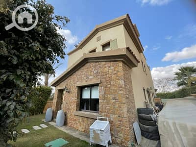 5 Bedroom Villa for Sale in New Cairo, Cairo - WhatsApp Image 2025-12-25 at 4.04. 31 PM (2). jpeg