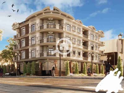 3 Bedroom Apartment for Sale in New Cairo, Cairo - 2411. jpg