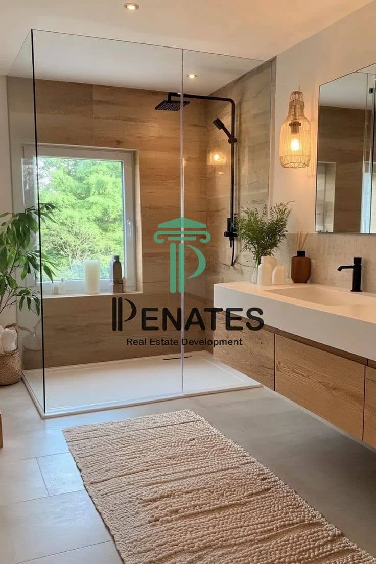 9 Enhance openness in your organic modern bathroom…. jpeg