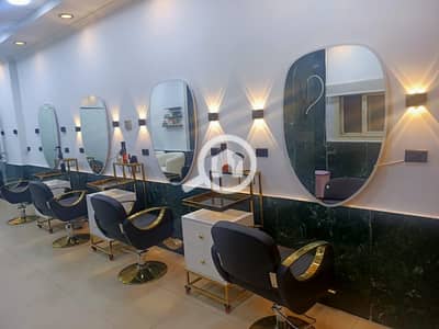 Retail for Rent in Mohandessin, Giza - WhatsApp Image 2025-12-25 at 3.54. 55 PM. jpeg