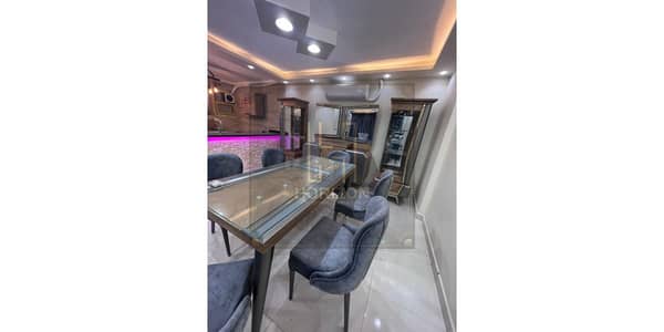 2 Bedroom Apartment for Rent in New Cairo, Cairo - WhatsApp Image 2025-12-04 at 3.23. 59 PM. jpg