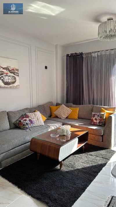 2 Bedroom Apartment for Rent in Madinaty, Cairo - WhatsApp Image 2025-12-24 at 3.37. 25 PM (2). jpeg