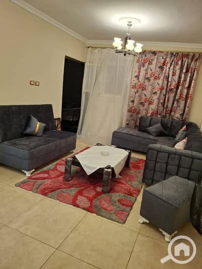 شقة 2 غرفة نوم للايجار في القاهرة الجديدة، القاهرة - WhatsApp Image 2025-12-22 at 16.42. 57. jpeg