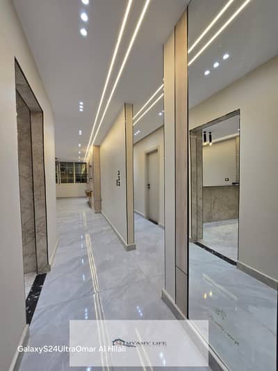 شقة 3 غرف نوم للبيع في حدائق الاهرام، الجيزة - WhatsApp Image 2025-12-25 at 4.06. 39 PM (2). jpeg شقة 3 غرف نوم للبيع في حدائق الاهرام، الجيزة - WhatsApp Image 2025-12-25 at 4.06. 39 PM (2). jpeg