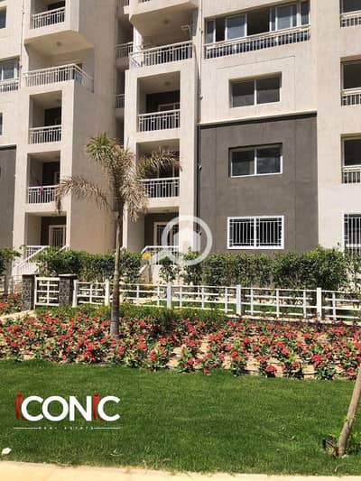 شقة 3 غرف نوم للبيع في مدينتي، القاهرة - WhatsApp Image 2025-12-25 at 3.40. 48 PM (1). jpeg. png