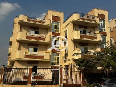 دوبلكس 4 غرف نوم للبيع في القاهرة الجديدة، القاهرة - 603918133_905493605344276_8943669297550852849_n (1). jpg