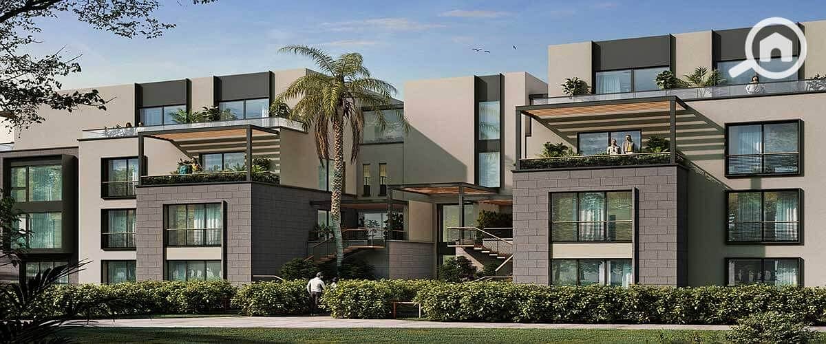 3 كمبوند-جاردن-ليكس-اكتوبر-Garden-Lakes-October. jpg