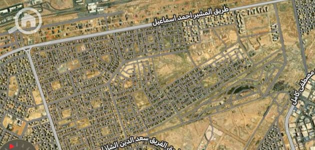 Residential Land for Sale in Badr City, Cairo - 078229f5-d533-42d4-9f05-de0a71e5941b. jpg