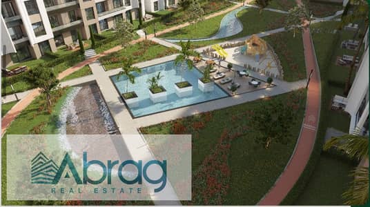 شقة 3 غرف نوم للبيع في الشيخ زايد، الجيزة - 2. jpg