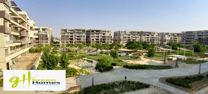 2 Bedroom Apartment for Sale in New Cairo, Cairo - WhatsApp Image 2025-12-22 at 13.42. 58. jpeg