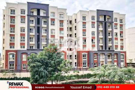 3 Bedroom Apartment for Sale in Agami, Alexandria - 0000000001. jpg