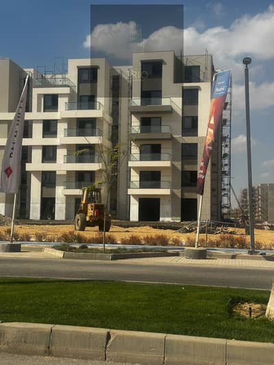 فلیٹ 2 غرفة نوم للبيع في 6 أكتوبر، الجيزة - WhatsApp Image 2025-12-25 at 5.38. 03 AM (5). jpeg