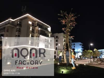 3 Bedroom Apartment for Sale in New Cairo, Cairo - WhatsApp Image 2025-12-16 at 1.44. 50 PM (1). jpeg 3 Bedroom Apartment for Sale in New Cairo, Cairo - WhatsApp Image 2025-12-16 at 1.44. 50 PM (1). jpeg