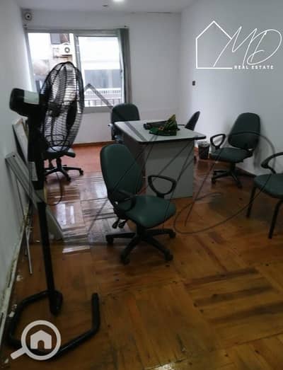 فلیٹ 3 غرف نوم للايجار في رشدي، الإسكندرية - WhatsApp Image 2025-12-25 at 4.13. 43 PM. jpeg