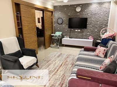 شقة 4 غرف نوم للبيع في العبور، القاهرة - WhatsApp Image 2025-12-25 at 15.53. 36. jpeg