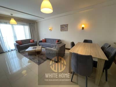 دوبلكس 2 غرفة نوم للايجار في القاهرة الجديدة، القاهرة - 47b1e1d7-8977-4a5f-b77d-e851d5e56ae6. jpeg