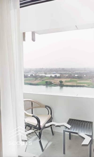 شقة فندقية 1 غرفة نوم للبيع في المعادي، القاهرة - IMG_2697. jpg