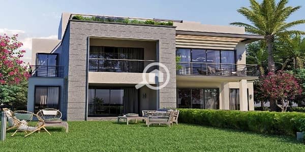 2 Bedroom Apartment for Sale in 6th of October, Giza - WhatsApp Image 2025-12-25 at 4.17. 03 PM. jpeg