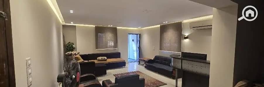 Office for Rent in Sheraton, Cairo - 1001078333. jpg