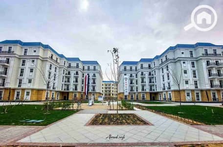 شقة 2 غرفة نوم للبيع في الساحل الشمالي، مطروح - 1000043208. jpg