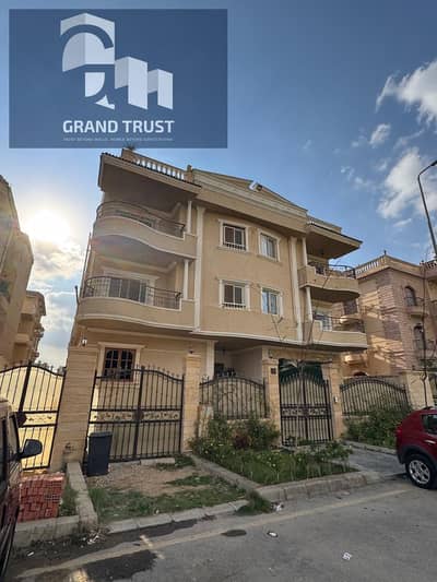 دوبلكس 3 غرف نوم للبيع في القاهرة الجديدة، القاهرة - WhatsApp Image 2025-12-25 at 5.47. 15 AM. jpeg