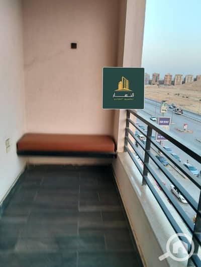 Office for Rent in Zahraa Al Maadi, Cairo - 2155425555. jpeg