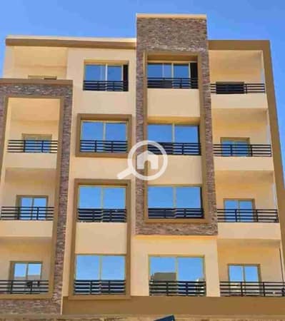 فلیٹ 3 غرف نوم للبيع في القاهرة الجديدة، القاهرة - 1270. jpg