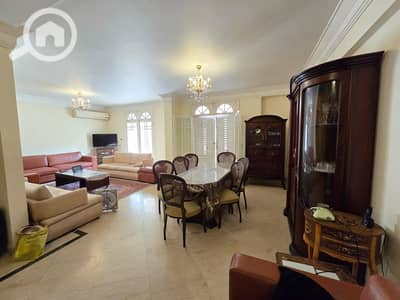 دوبلكس 4 غرف نوم للبيع في لوران، الإسكندرية - IMG-20251225-WA0029. jpg