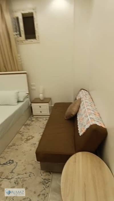 Studio for Rent in New Cairo, Cairo - WhatsApp Image 2025-12-25 at 4.24. 08 PM (3). jpeg