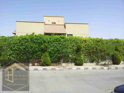 فیلا 4 غرف نوم للبيع في القاهرة الجديدة، القاهرة - IMG-20251214-WA0025. jpg