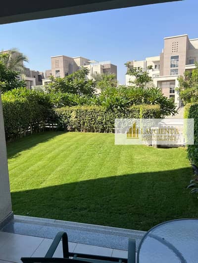 2 Bedroom Apartment for Rent in New Cairo, Cairo - WhatsApp Image 2025-12-25 at 3.49. 50 AM (2). jpeg