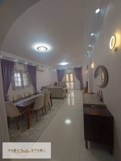 شقة 3 غرف نوم للبيع في العبور، القاهرة - WhatsApp Image 2025-12-25 at 16.10. 47 (2). jpeg