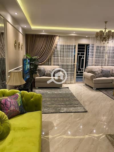 شقة 3 غرف نوم للايجار في القاهرة الجديدة، القاهرة - 92ca2d64-e30e-4774-872a-51396d9bbb92. jpg