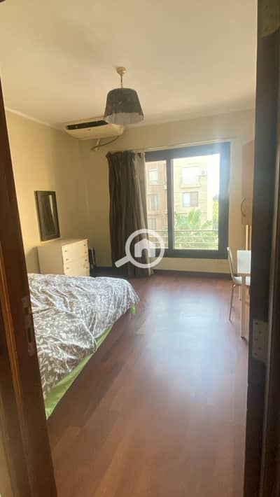 2 Bedroom Flat for Rent in Sheikh Zayed, Giza - WhatsApp Image 2025-12-24 at 12.25. 30 PM (2). jpeg