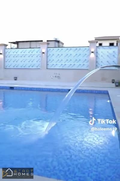 5 Bedroom Villa for Sale in New Cairo, Cairo - WhatsApp Image 2025-10-16 at 6.22. 52 PM. jpeg