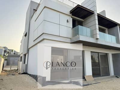 4 Bedroom Twin House for Sale in Sheikh Zayed, Giza - WhatsApp Image 2025-12-23 at 12.50. 48 PM (2). jpeg