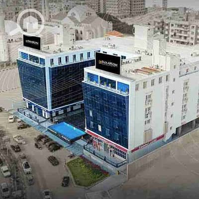 مکتب  للايجار في المقطم، القاهرة - 296152. jpg