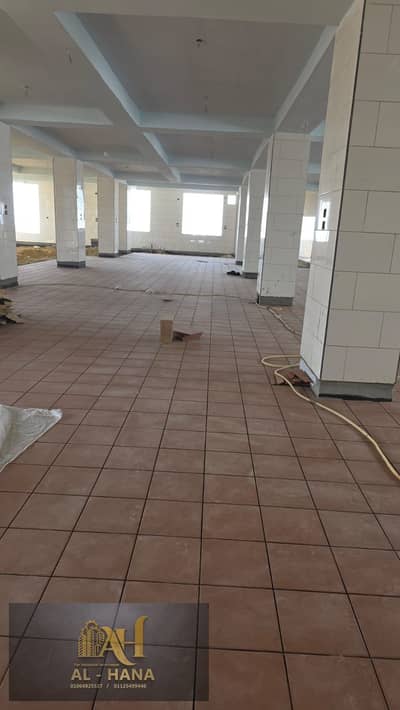 Factory for Rent in New Cairo, Cairo - WhatsApp Image 2025-12-25 at 2.45. 38 PM. jpeg