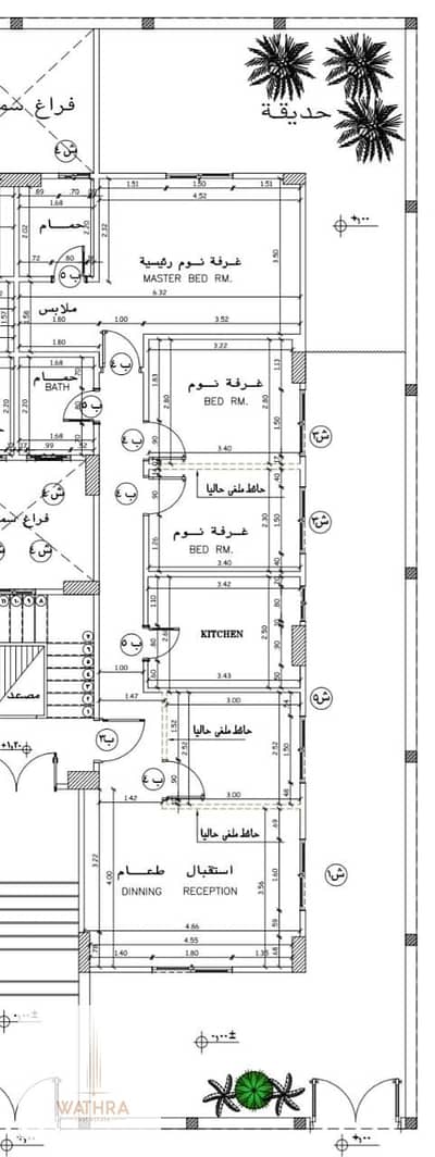 فلیٹ 3 غرف نوم للبيع في القاهرة الجديدة، القاهرة - WhatsApp Image 2025-12-23 at 5.54. 25 PM. jpeg