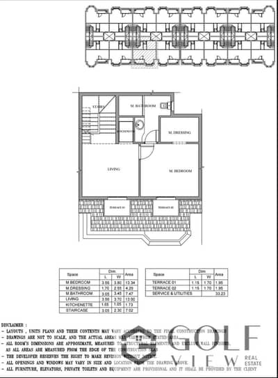 3 Bedroom Villa for Sale in 6th of October, Giza - تاون ماونتن توب 3. jpg
