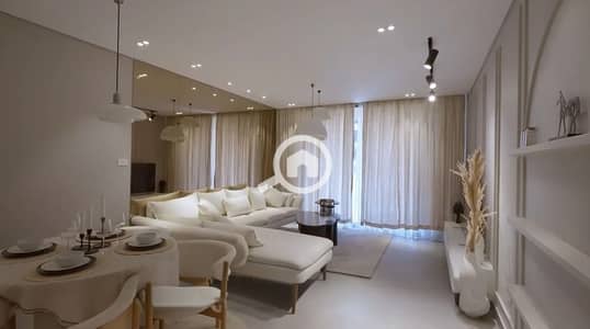 3 Bedroom Flat for Sale in Sheikh Zayed, Giza - WhatsApp Image 2025-05-12 at 15.00. 19 (4). jpeg