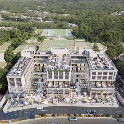 Office for Sale in Shorouk City, Cairo - WhatsApp Image 2025-12-25 at 4.42. 27 PM. jpeg