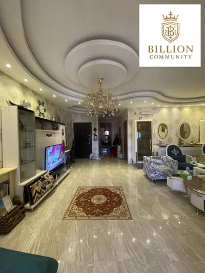 شقة 3 غرف نوم للبيع في القاهرة الجديدة، القاهرة - WhatsApp Image 2025-12-25 at 3.47. 44 PM (2). jpeg