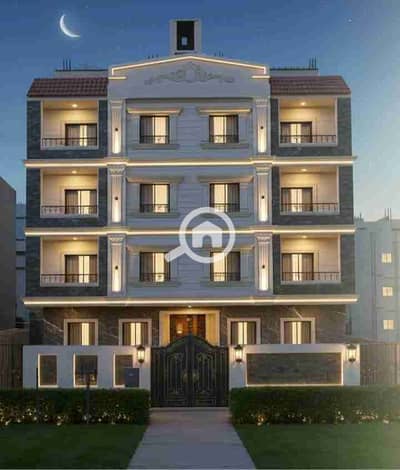 3 Bedroom Flat for Sale in New Cairo, Cairo - 2414. jpg