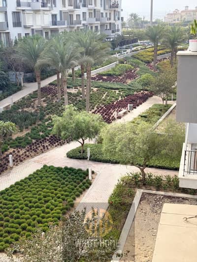 فلیٹ 3 غرف نوم للايجار في القاهرة الجديدة، القاهرة - d559fbb7-290d-47dc-bbe4-1e53e3377d59. jpeg