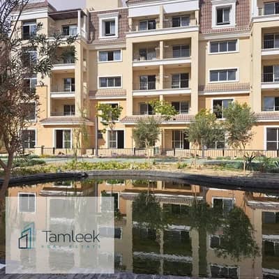 شقة 3 غرف نوم للبيع في مدينة المستقبل، القاهرة - صورة واتساب بتاريخ 1446-04-27 في 13.16. 16_548d63bc. jpg