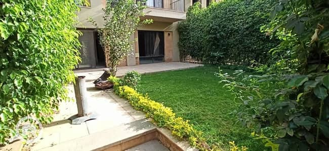 3 Bedroom Townhouse for Rent in Sheikh Zayed, Giza - WhatsApp Image 2025-12-24 at 12.22. 30 PM. jpeg