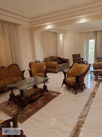 شقة 3 غرف نوم للايجار في القاهرة الجديدة، القاهرة - WhatsApp Image 2025-12-25 at 3.17. 48 PM (1). jpeg