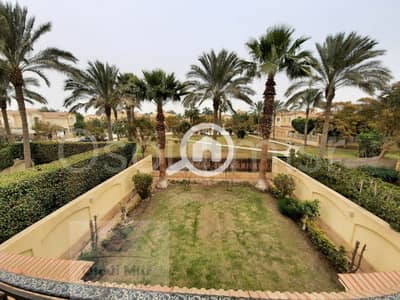 توين هاوس 4 غرف نوم للايجار في 6 أكتوبر، الجيزة - WhatsApp Image 2025-12-25 at 3.48. 34 PM. jpeg