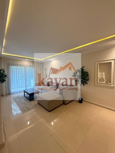 2 Bedroom Apartment for Rent in New Cairo, Cairo - WhatsApp Image 2025-12-11 at 08.07. 17_7ff733ab. jpg